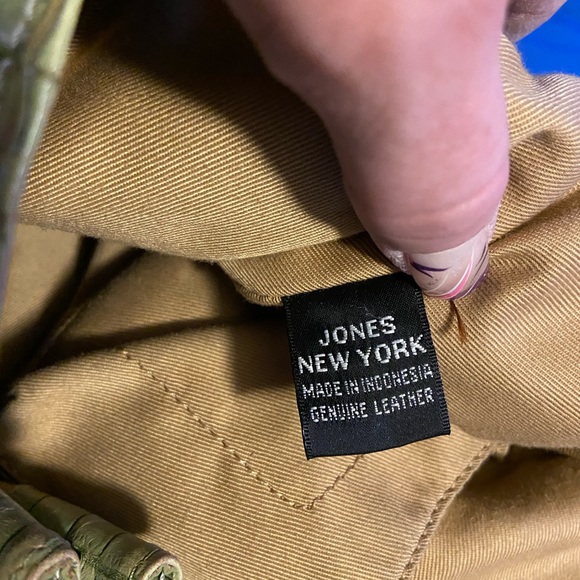 Hand bag - Picture 9 of 11